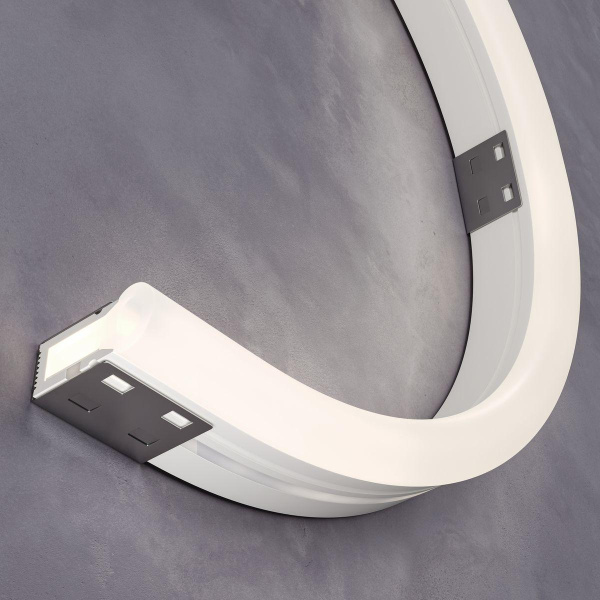 Гибкий неон 1708 Maytoni 9,6W/m 120LED/m 2835SMD синий 5M 200521
