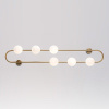 Бра Imperium Loft Hoop 213736-26