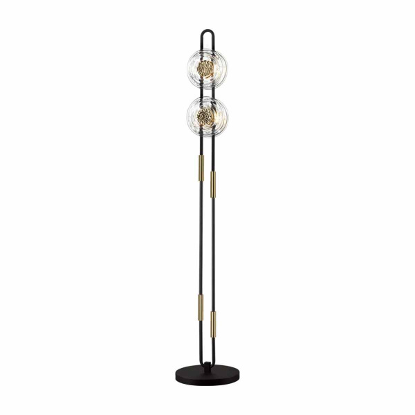 Торшер Odeon Light Exclusive Modern Magnet 5407/23FL