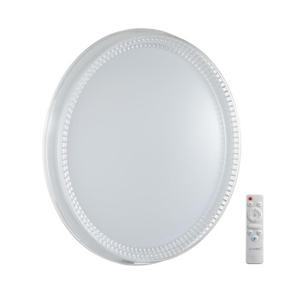 Настенно-потолочный светодиодный светильник Sonex Color Depax 7643/EL