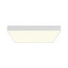 Потолочный светодиодный светильник Maytoni Zon C032CL-90W3K-SQ-W