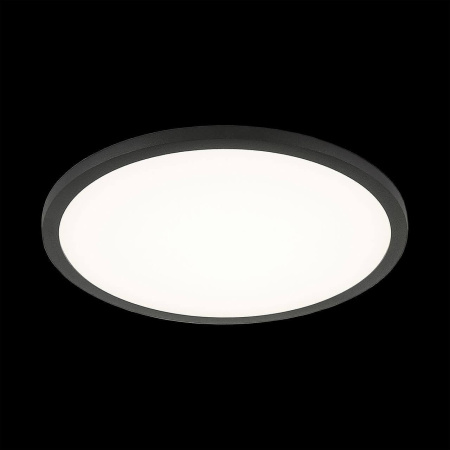 Встраиваемый светодиодный светильник Citilux Омега CLD50R152