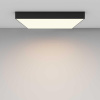 Потолочный светодиодный светильник Maytoni Zon C032CL-90W3K-SQ-B