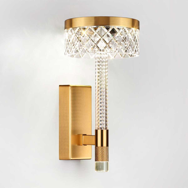 Бра Odeon Light FIVRE 5032/8WL