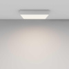 Потолочный светодиодный светильник Maytoni Zon C032CL-45W4K-SQ-W