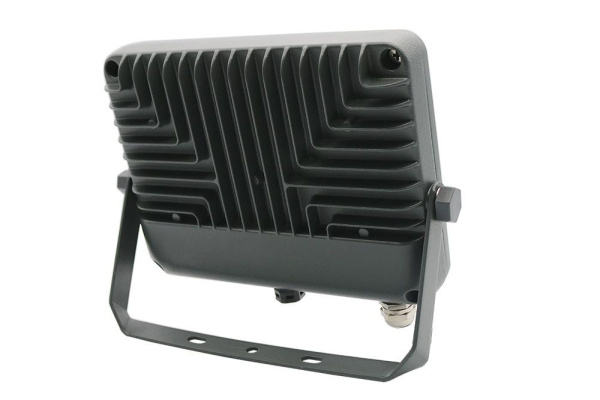 Прожектор светодиодный Jazzway PFL-S2 100W 6500K 2853325D