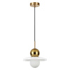 Подвесной светильник Odeon Light Hatty 5014/1B