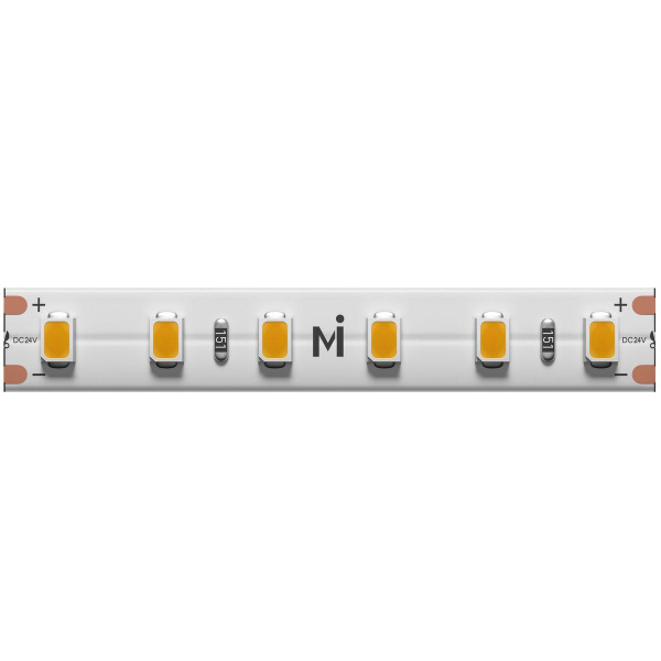 Светодиодная лента Maytoni 9,6W/m 120LED/m 2835SMD дневной белый 5M 201086