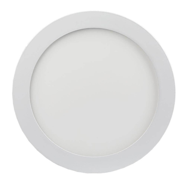 Встраиваемый светодиодный светильник Arlight DL-225M-21W Warm White 020119