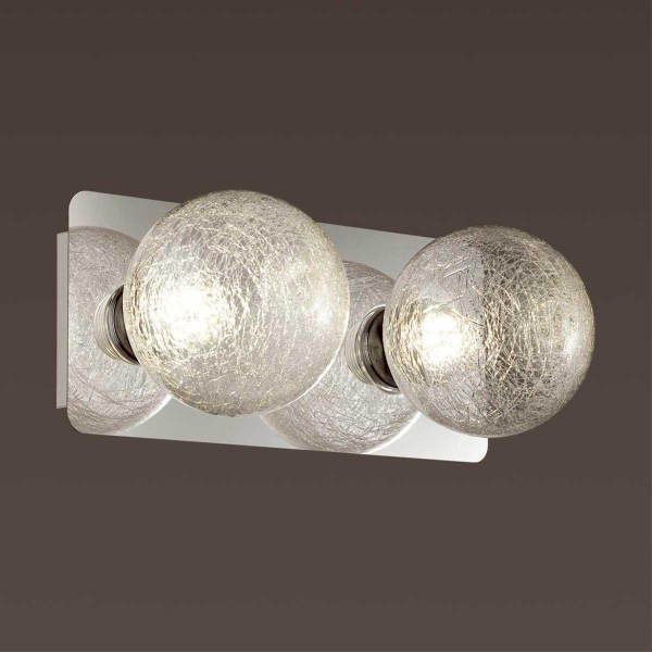 Настенный светильник Lumion Bertha Vintage 4596/7WL