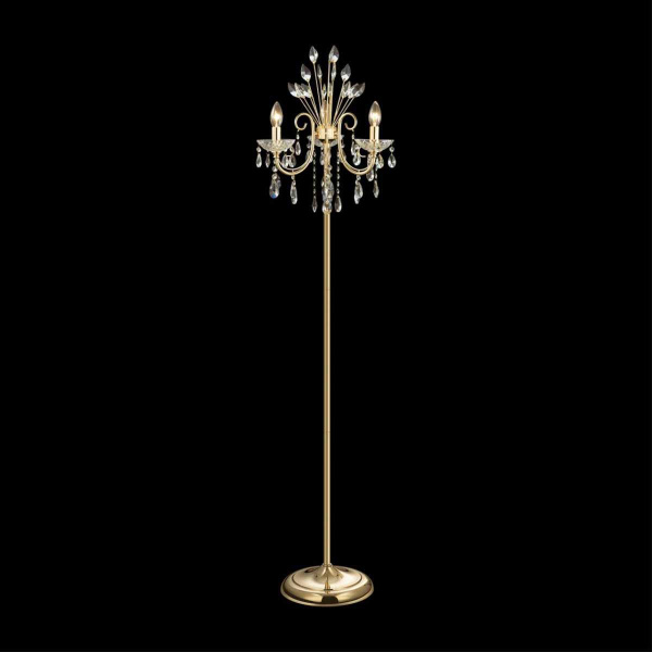 Торшер Odeon Light Hall Versia 4977/3F