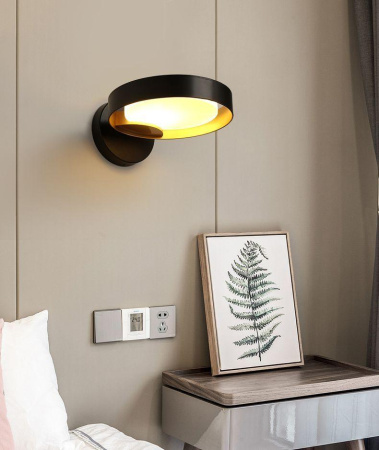 Бра Imperium Loft Daisy Chain 152908-26