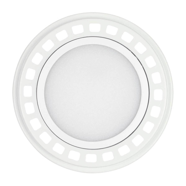 Лампа светодиодная Arlight AR111-UNIT-G53-12W- Day4000 025637