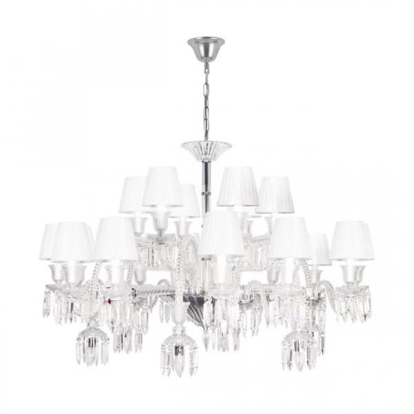 Подвесная люстра Loft IT Flambeau 10209/24