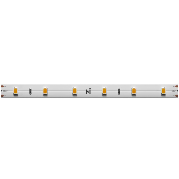 Светодиодная лента Maytoni 4,8W/m 60LED/m 2835SMD теплый белый 50M 201015