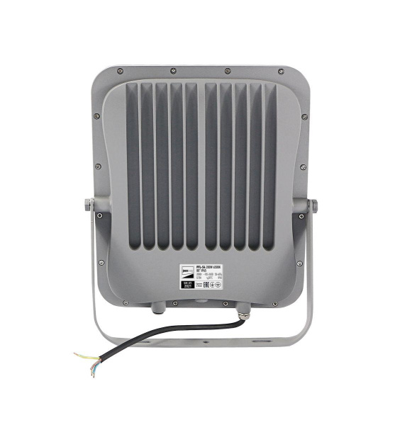 Прожектор светодиодный Jazzway PFL-S5 200W 6500K 5036468