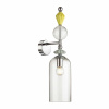 Бра Odeon Light Classic Bizet 4893/1WA