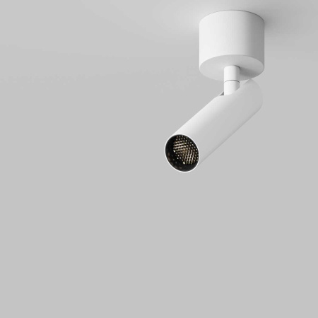 Потолочный светильник Maytoni Focus T C141CL-L125-6W3K-W