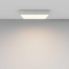 Потолочный светодиодный светильник Maytoni Zon C032CL-45W3K-SQ-W