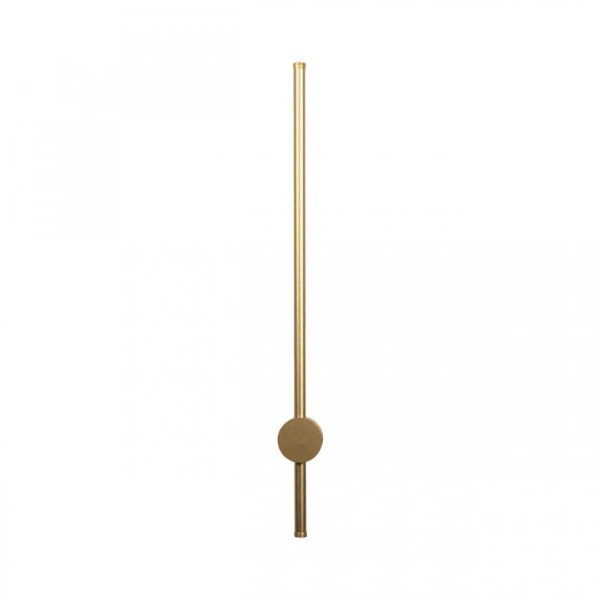 Настенный светодиодный светильник Loft IT Rays 10158GD