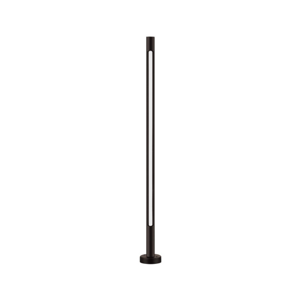 Уличный светодиодный светильник Odeon Light Nature Pifa 7036/16GL